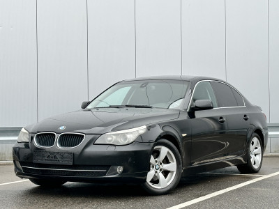 BMW 520d