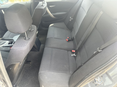 BMW 120D