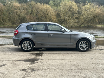 BMW 120D