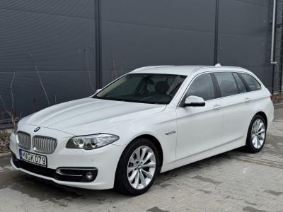 BMW 520d