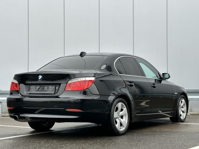BMW 520d