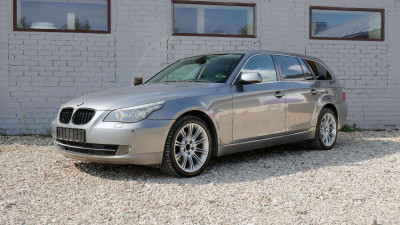 BMW 525