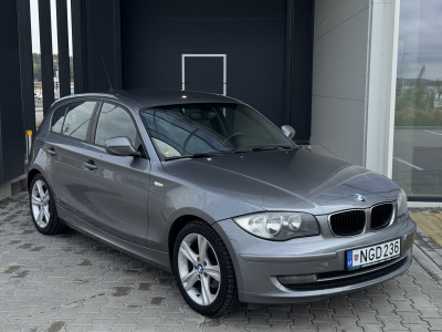 BMW 116d