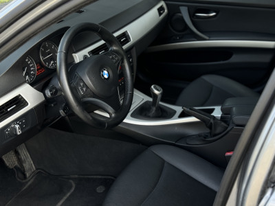 BMW 318d