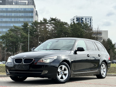 BMW 520d