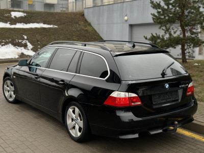 BMW 530XD