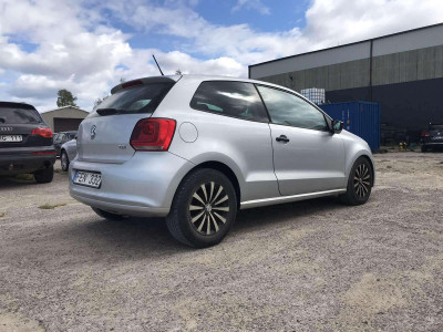 VW Polo