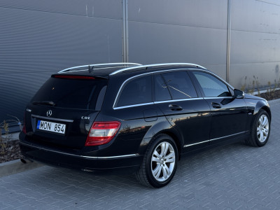 MB C200