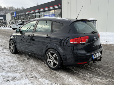 Seat Altea XL