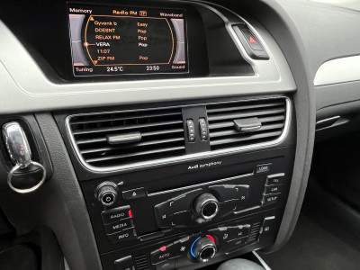 Audi A4 3.0tDi