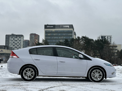 Honda Insigh