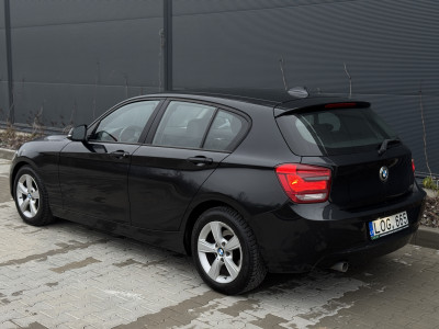 BMW 120d