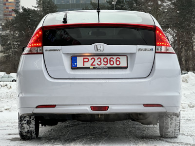 Honda Insigh
