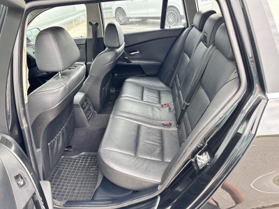BMW 525d