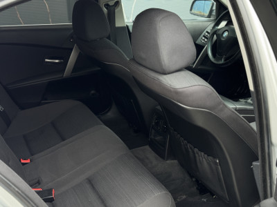 BMW 520d