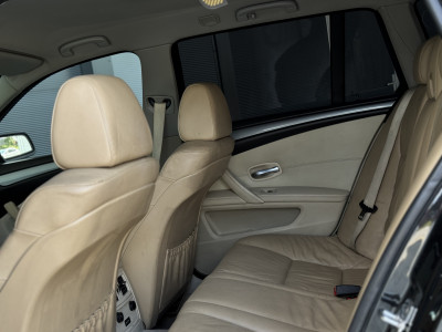 BMW 525d
