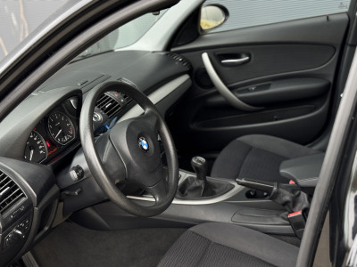 bmw 116i