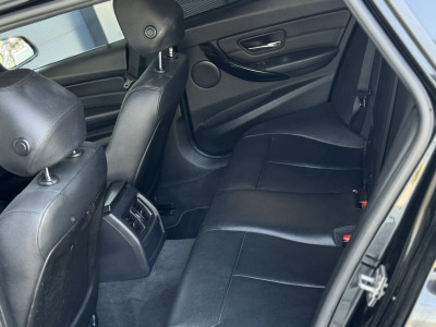BMW 320d