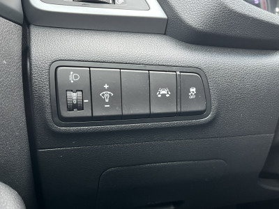 Hyundai Tuscon