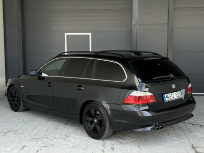 BMW 525d