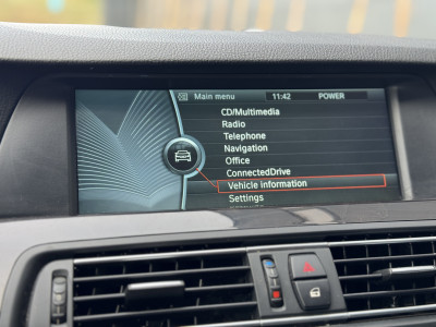 BMW 520d