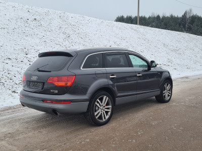 Audi Q7 3.0 TDI