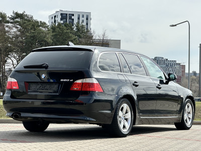 BMW 520d