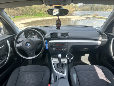 BMW 120D