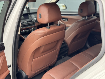 BMW 520d