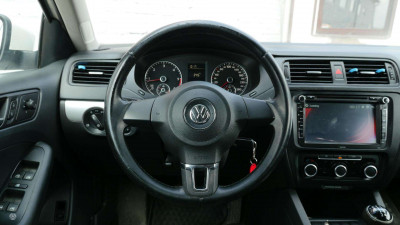 VW Jetta
