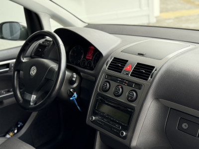 VW Touran