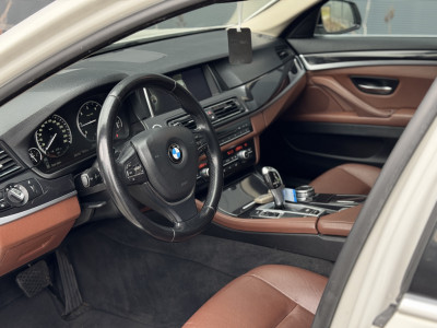 BMW 520d
