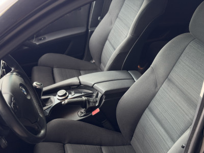 BMW 520d