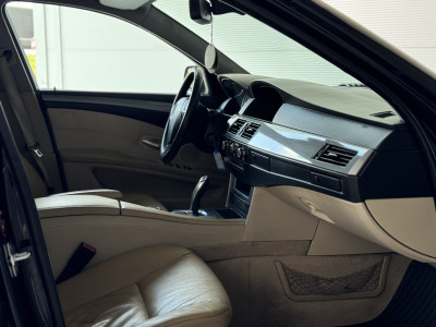 BMW 525d