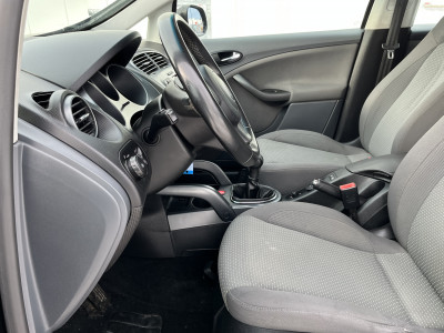 Seat Altea XL