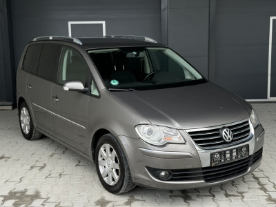 VW Touran