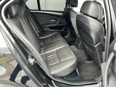 BMW 520d