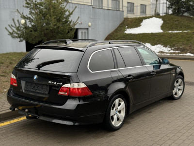 BMW 530XD