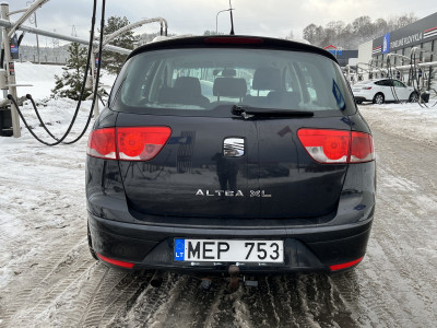 Seat Altea XL
