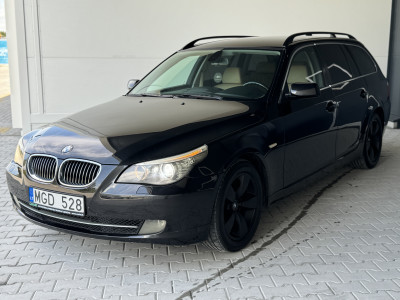 BMW 525d