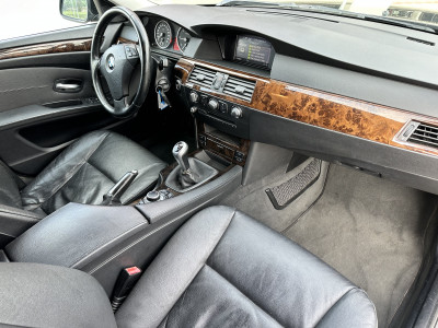 BMW 520d