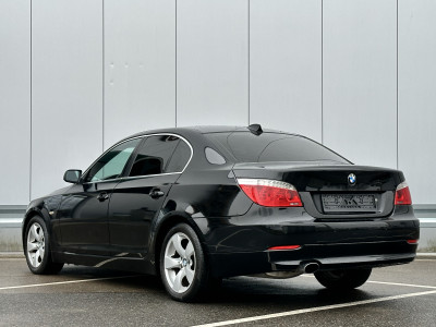 BMW 520d