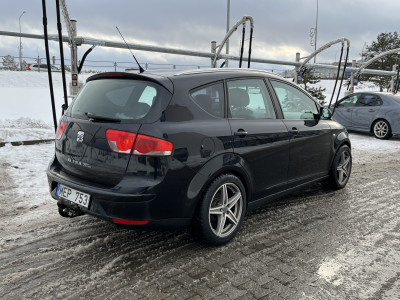 Seat Altea XL