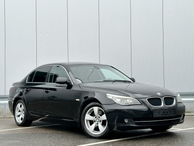 BMW 520d