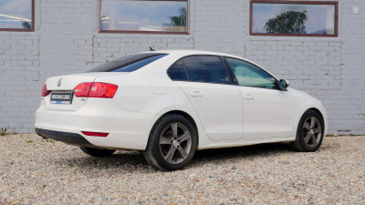 VW Jetta