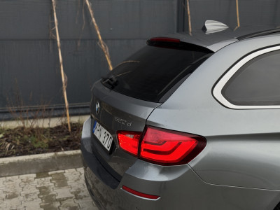 BMW 520d