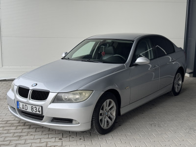 BMW 318d