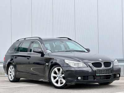 BMW 525d