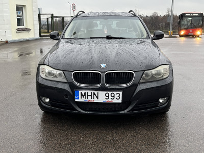 BMW 320D