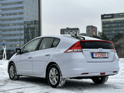 Honda Insigh